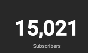 DisfunctionalYT's tweet photo. Thank You Everyone For 15K Subs!! It really means a lot! To celebrate I'm going to be doing a 1 month discord Nitro Giveaway! 

To enter you just have to like and retweet this post, and I'll pick a winner 24 hours from now. Must be following to win! https://t.co/JRmdriZRyg