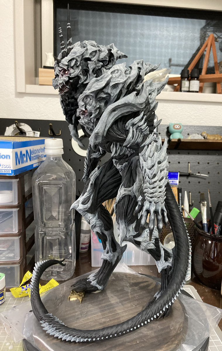 くじら様✕2 SA♡KU♡RA Kumya JSK II + Head Bow Set [Online limited] by