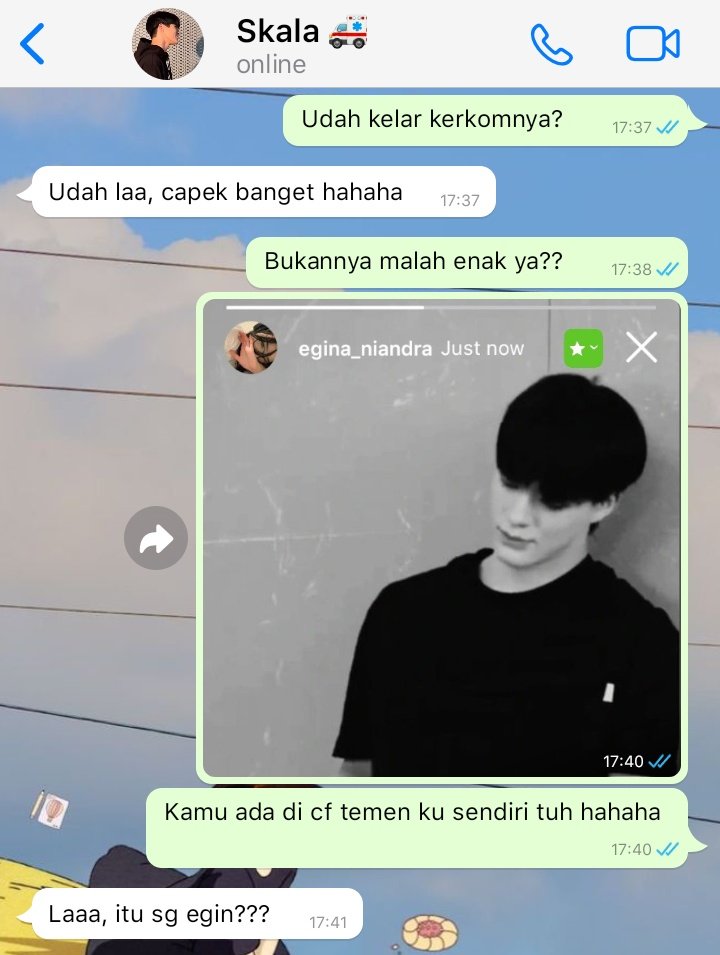 putihsabiru's tweet photo. skala dan skala (pt 3)

— jeno few tweets au https://t.co/AC2yf4p2D3