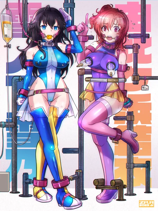 毎月収入が足りず困っています。現在3月下旬以降のコミッションも募集中です。もしよかったら。 zp_R 本垢凍結解除!さんはコミッションを募集しています! skeb.jp/ #Skeb #Commission より