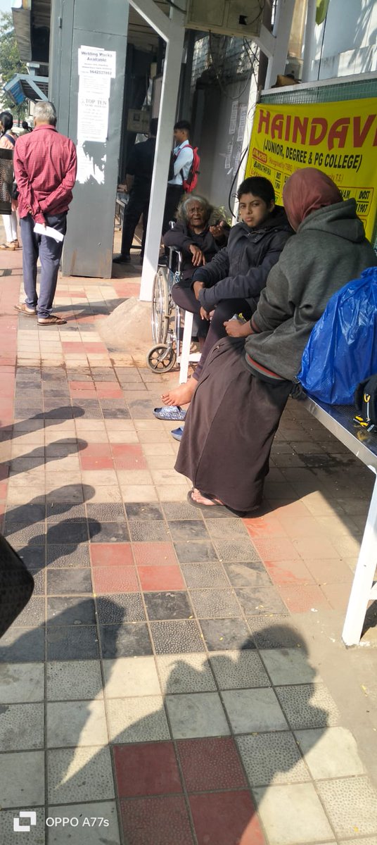sayodhya1's tweet photo. @sayodhya1 rescued this boy from NMDC Bus stop yesterday 19th Jan '24. His name is Abdul Aziz. He is on streets begging with his mother from 6 years. His mother is mentally disturbed. Cont.. (1 of 2) https://t.co/iIFIDKq56e