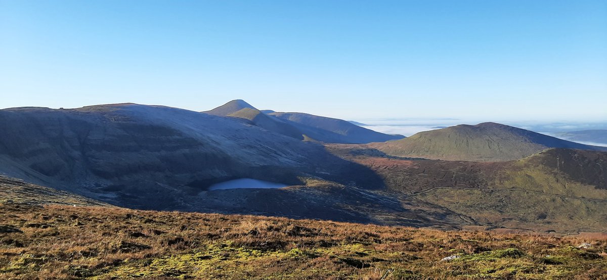 Seanielon1979's tweet photo. Galtee mountain Supreme #galtees  @GalteeClub https://t.co/Tdq96nZV8H