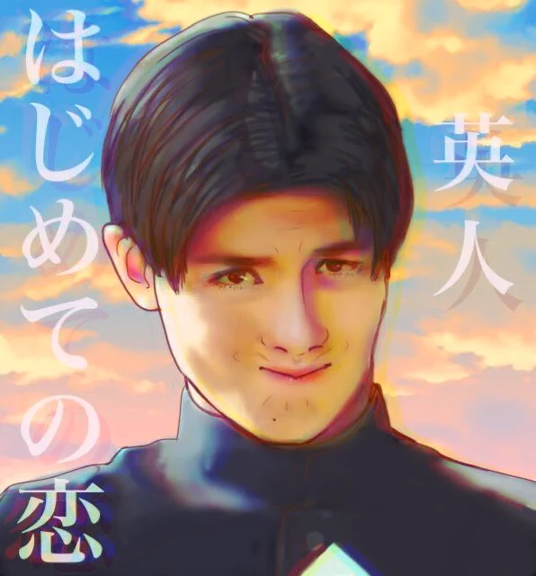 お気に入りの変顔 なんであんな面白いんだろ ローラの変顔もすごい好きよ