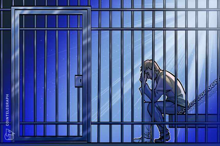 _TOBTC's tweet photo. Former #IcomTech CEO sentenced to five years in prison for wire fraud :

Judge Jennifer Rochon ordered Marco Ochoa to forfeiture of $914,000 and surrender to authorities by March 19.
#Bitcoin #BTC #Crypto https://t.co/wUhGuW1yYD
