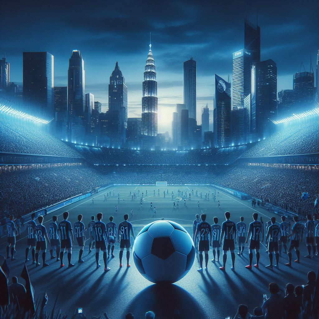 NGU eSports EAFC tweet media