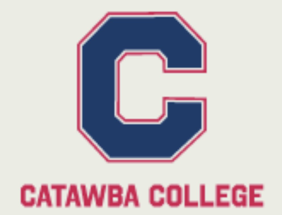Excited for my official visit today <a href="/CatawbaFootball/">Catawba Football</a>. #CatU <a href="/ShawnMc3218/">Shawn McBride</a> <a href="/CarsonCougarFB/">Carson Cougar Football</a>