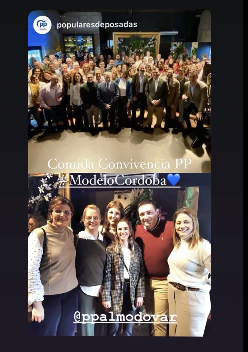 ppalmodovar's tweet photo. 🔵 Magnífico Día de Convivencia el que celebramos ayer con los compañeros De la Vega, siempre fuertes, siempre unidos 🫶

 💪🏻 Preparados para los más grandes retos. https://t.co/b90lLGmOo8