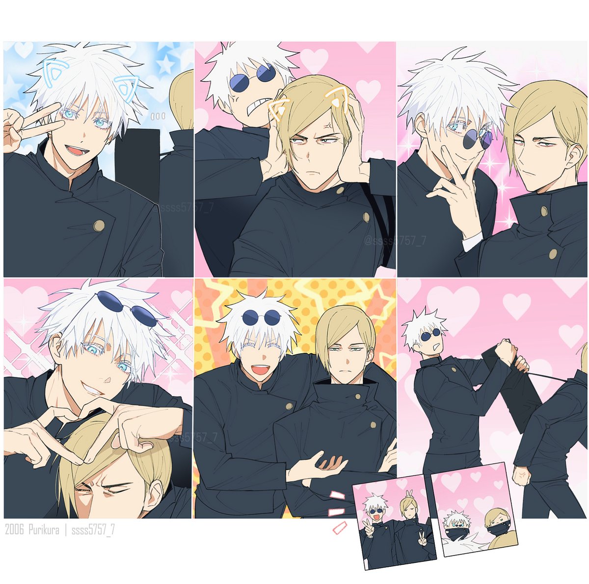 ssss5757_7's tweet photo. 57 📷 https://t.co/45orUqzbxM