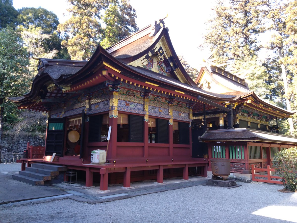 d_lec4a's tweet photo. こんばんは✨
昨日は半日お休みを取り富岡の一之宮貫前神社に行ってきました😊
同僚も同じく半休取り一緒に行きました😊
ゆぅは初めて行きましたが階段下にある神社は初めてで神秘的で圧巻でした😊
上毛かるたにある神社巡りしてみようかとちょっと思いました🤭
また行きます😄✨
#御朱印 https://t.co/euHHLmCaiU