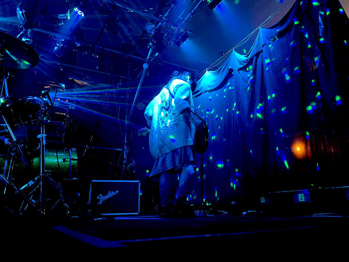 nervous_mg's tweet photo. NEXT LIVE

「RoaringCity Vol.2」
 Cosmic Velocity pre.

このあと！ https://t.co/m16xPxkAjY