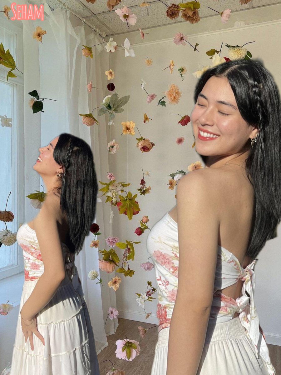 nicedoll_1106's tweet photo. atlast uploaded ko na lahat ng clips ko for seham's  live 010824. Check nyo na lang sa list. 😊❤ #SehamDaghlas #sehamlive https://t.co/nJZDv5shJe