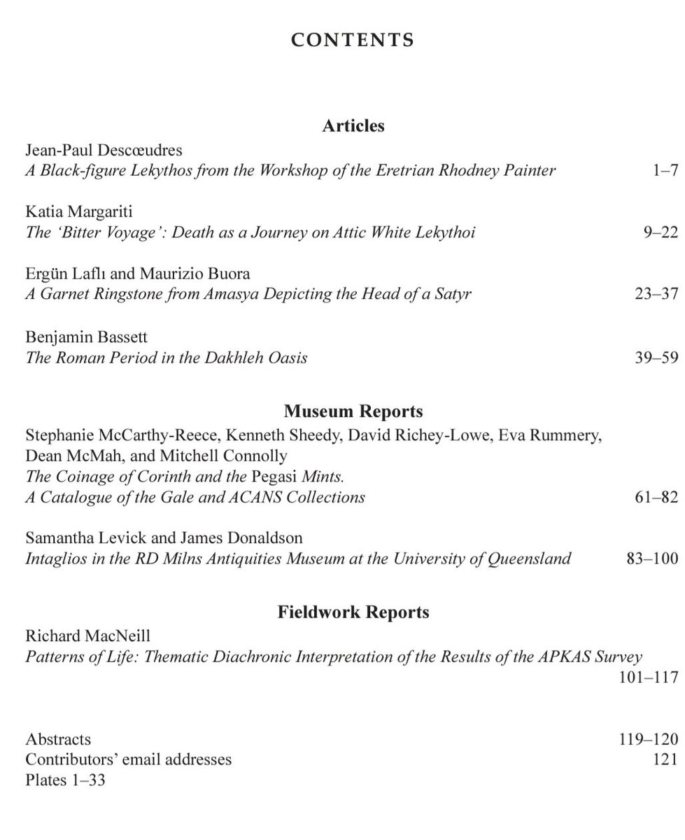 Meditarch vol. 36 is now out!