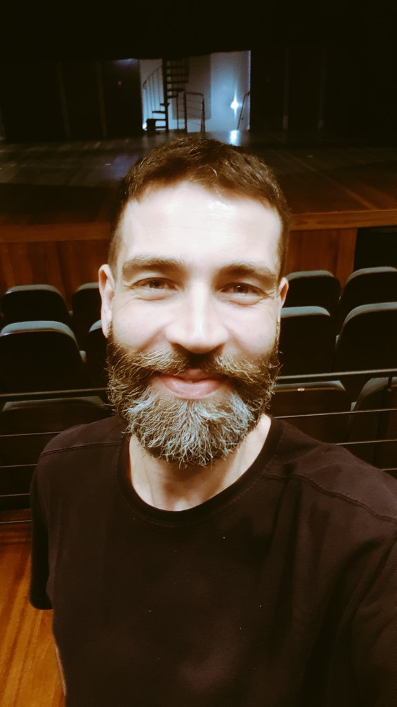 Diego Mac | DANCE+3D tweet media