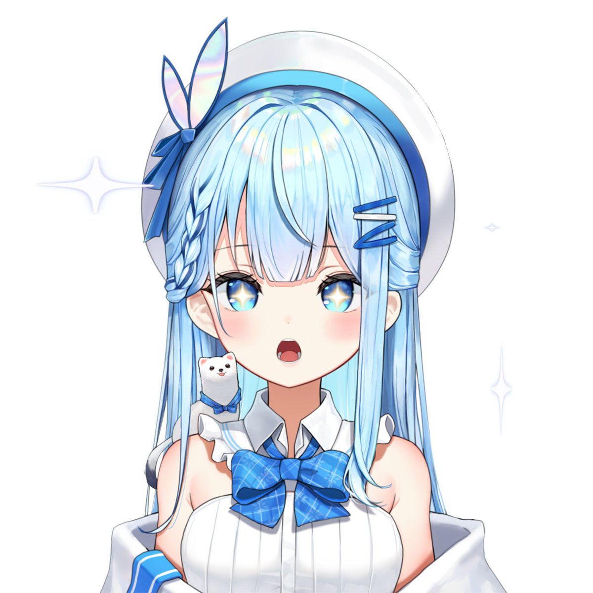 담유이 tweet media