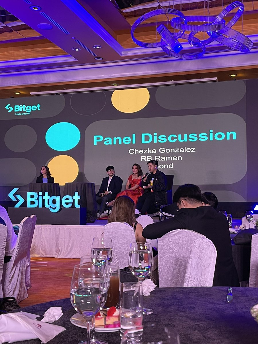 KuysMarkii's tweet photo. #eventwithbitget @bitgetglobal @BitgetPH https://t.co/bdvry5QIDH