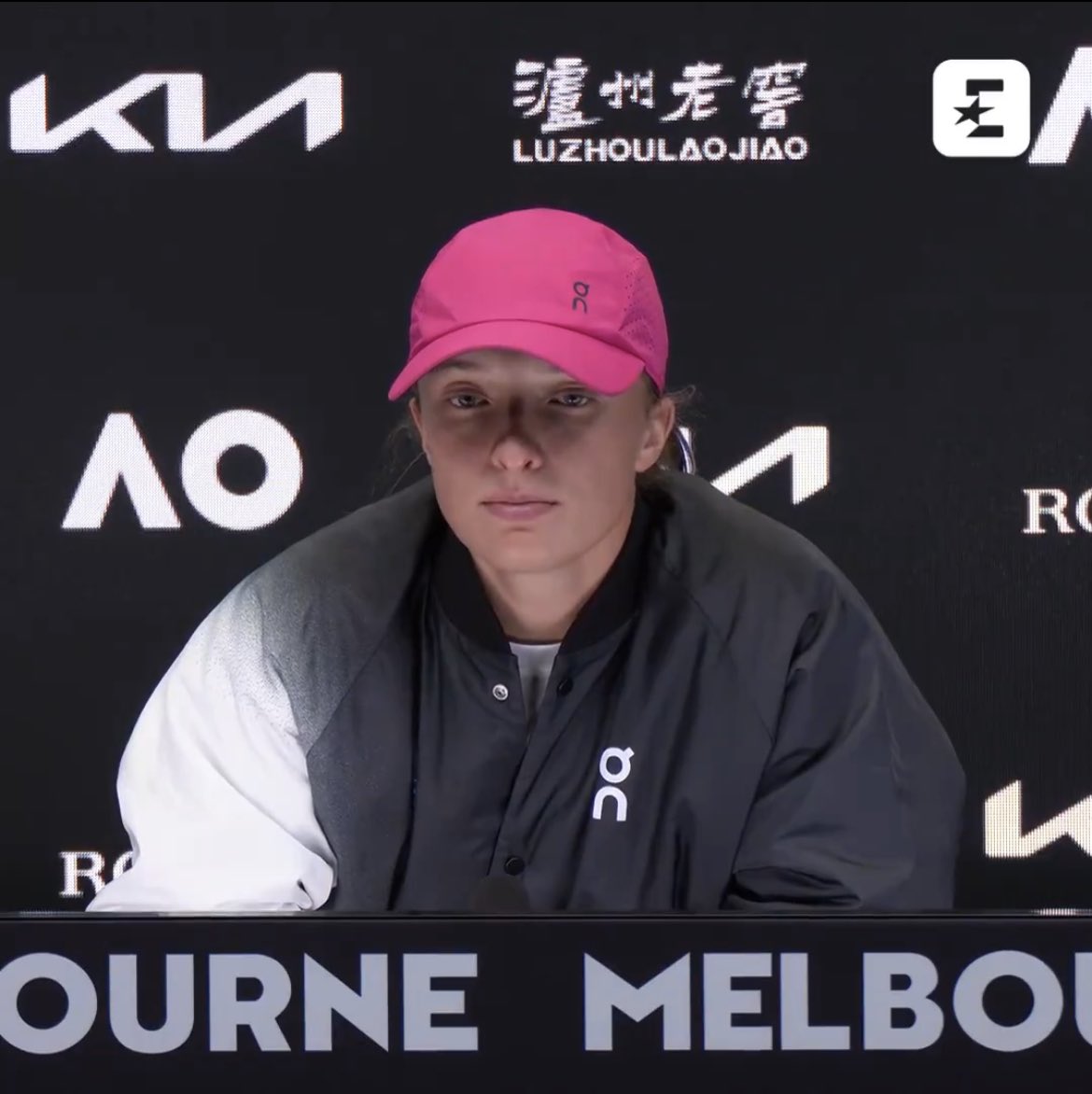 The Tennis Letter tweet media