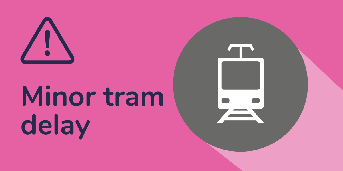 Translink_QLD's tweet photo. The 9.59pm Helensvale to Broadbeach South tram is delayed 15 minutes due to mechanical issues. This tram is now due to arrive at Broadbeach South station at 10.54pm. https://t.co/ruGwc4dVtI #TLAlert #TLGlink https://t.co/CqenPVgYKN