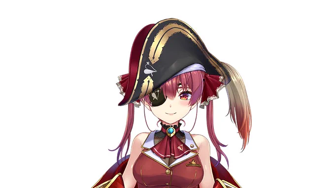 海賊の化け物… #マリン航海記 