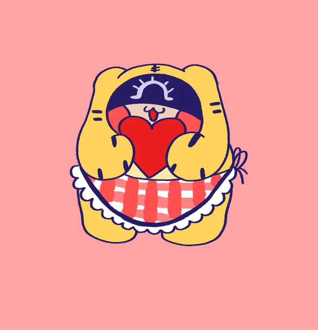 モロゾフのトラちゃん 