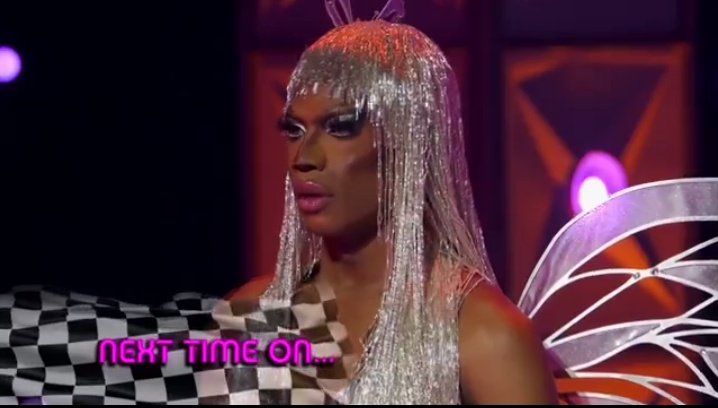 softstvrr's tweet photo. @RuPaulsDragRace @MTV We are getting a night of a 1000's Chers right? https://t.co/QujCIf0MS1