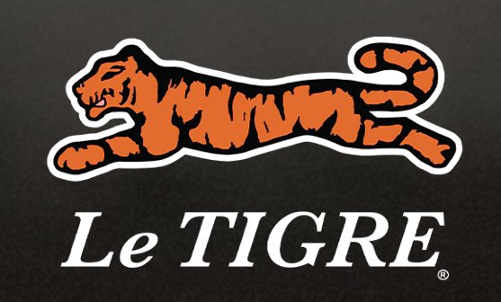 Darren Rovell on X: Taylormade Tiger trademark for “Sunday Red” vs Le Tigre.  LeTigre LLC still owns the mark. Website says their brand is relaunching.  Court battle ahead? (H/T @MGUIRY3)  /