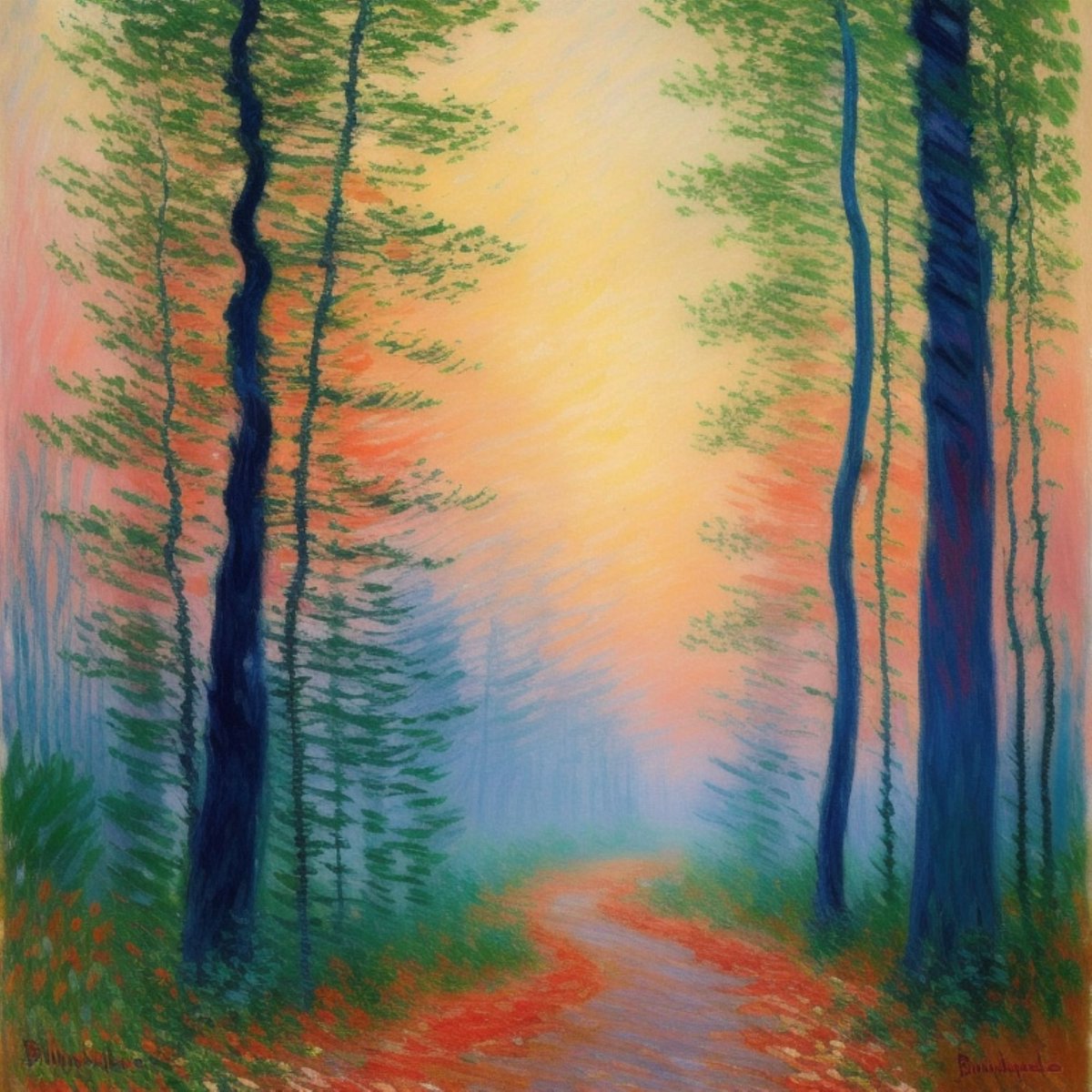 sethparker723's tweet photo. #Vermilion flames
portend the night
harrow yet
the Day's reprise
A forest glen
the killing zone
hunters stalk
all roads to Rome
Sobbing willows
a tempest swept
violets drew
our own shipwreck
A nested egg
foretells a soul
one crack appears
begins to grow
#vss365 #poems #poetry
#writingprompt #poem