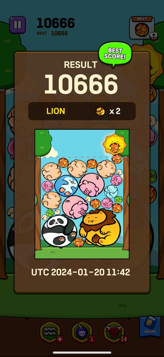 Which one is better?? 

 <a href="/gomblegames/">Gomble Games</a> : #GombleGames #MergeLion #airdrop