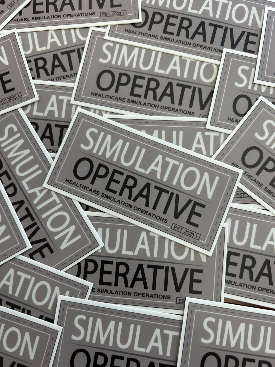 Your perfect prelude to #IMSH2024! Join us as we delve into best practices and quality measures in #healthcare #simulation #operations. We've got it covered! Tune in to quick, insightful episodes – each just 15 minutes or less! shorturl.at/nGU08