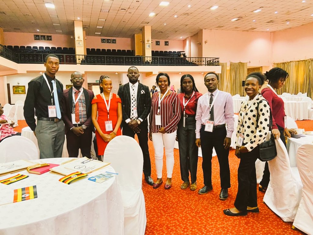 African women Health Conference AWHEC