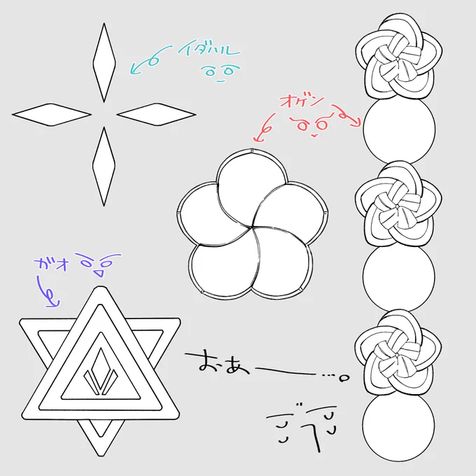 時短素材登録完了致しました…😂