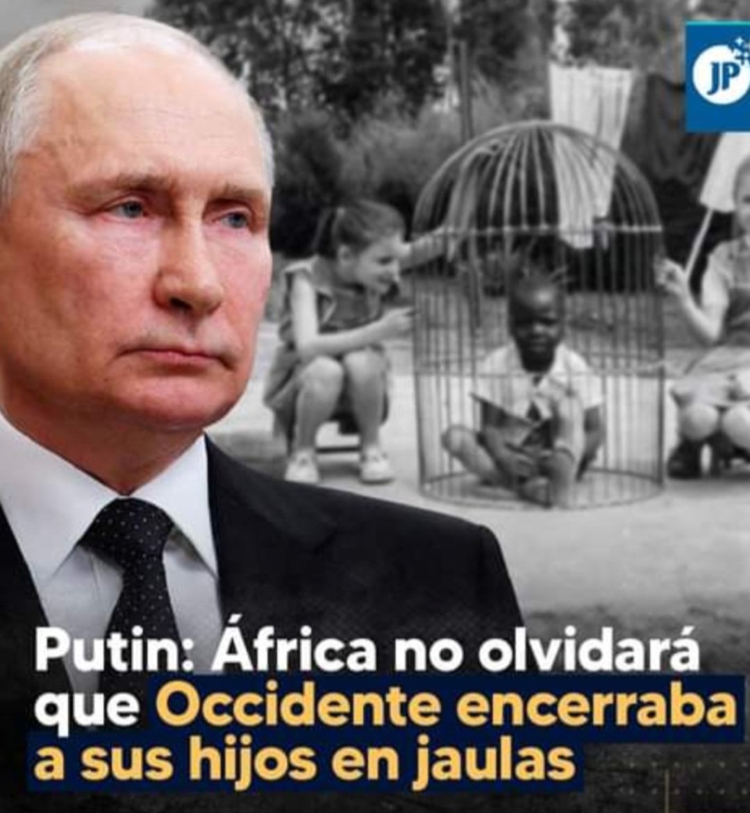 Vicente73977721's tweet image. Putin sin pelos en la lengua...