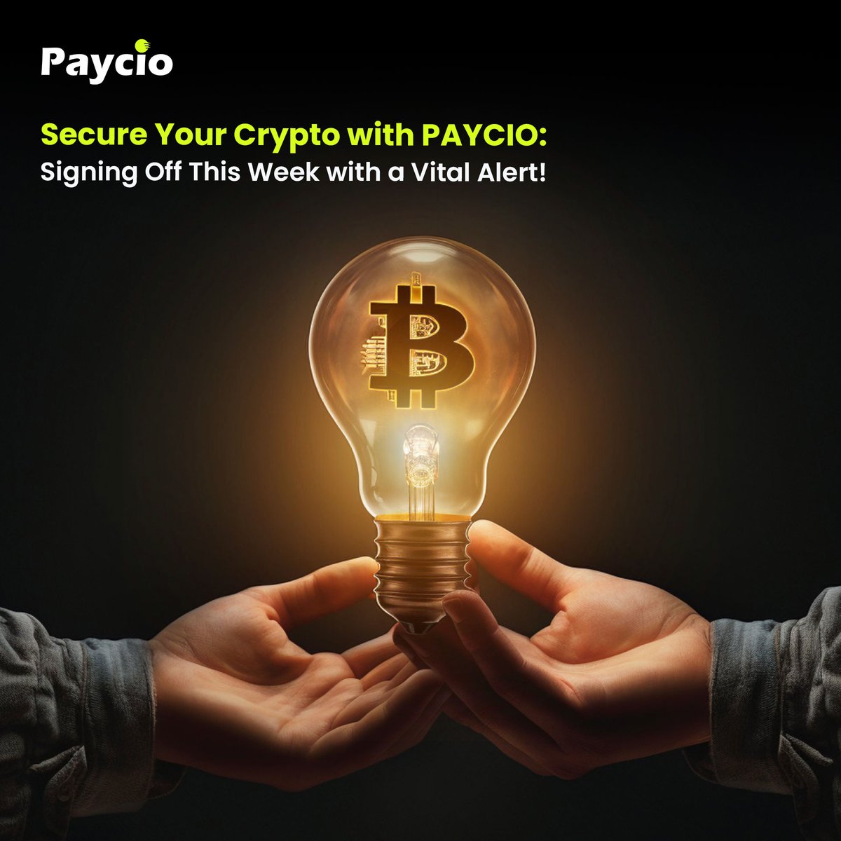 Paycio_Global's tweet photo. 🚨 Crypto Alert: Don't let your phone number become the key to your stolen coins! SIM Swap Attacks are on the Rise! 🚨
#cryptosecurity #SIMswapscam #protectyourcrypto
🔒 Your online safety is in your hands. Be informed, be proactive, and stay crypto-secure!
#Paycio https://t.co/6A5YhrMo8S