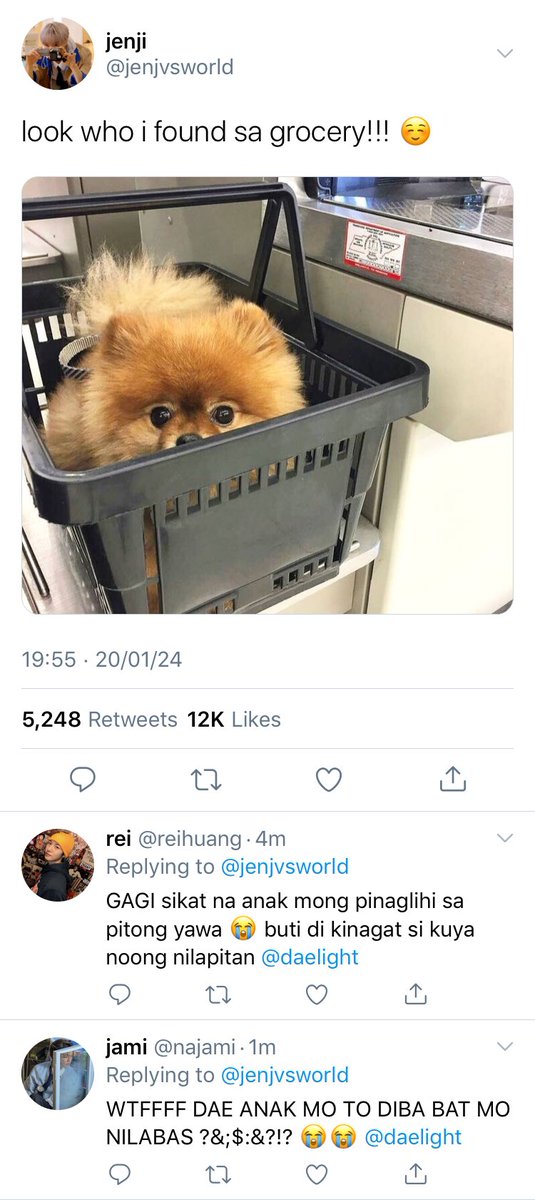 odetomfal's tweet image. a #nohyuck filo au.