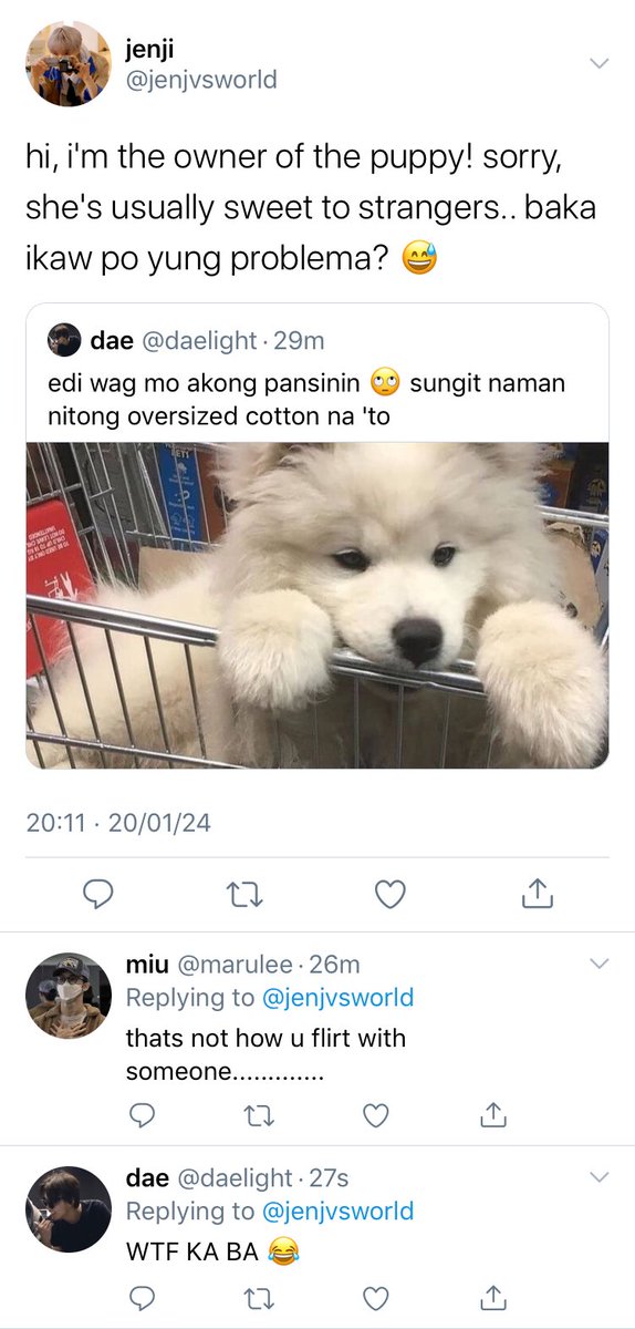 odetomfal's tweet image. a #nohyuck filo au.