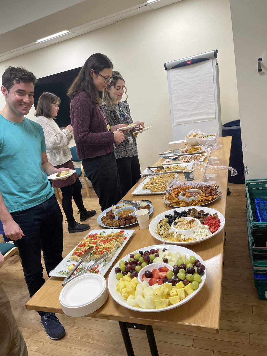 Sahana Rao (@dr_sahanarao) on Twitter photo Associate teaching fellow 2024 launch event
Delighted to welcome our fellows who are passionate to inspire and teach <a href="/UniofOxford/">University of Oxford</a> <a href="/OxfordMedSci/">Medical Sciences</a> medical students and next generation of doctors
Supporting and developing our educators <a href="/OUHospitals/">OUH</a> Associate teaching fellow 2024 launch event
Delighted to welcome our fellows who are passionate to inspire and teach <a href="/UniofOxford/">University of Oxford</a> <a href="/OxfordMedSci/">Medical Sciences</a> medical students and next generation of doctors
Supporting and developing our educators <a href="/OUHospitals/">OUH</a>
