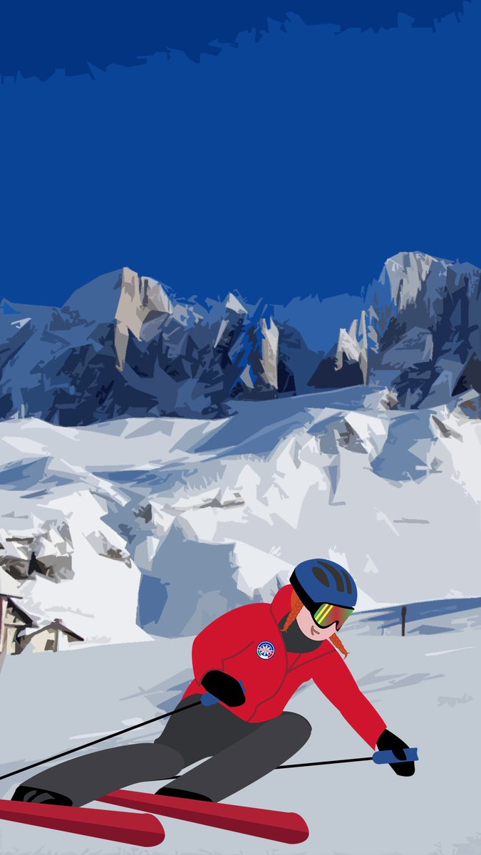 skitrice's tweet photo. Oggi 🥶🥶 ma un bellissimo ☀️☀️
#skitrice #skiinstructor #skischool #skiers https://t.co/0A7EAipEkn