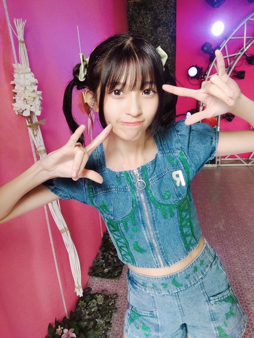 Twitterのコスプレ画像8