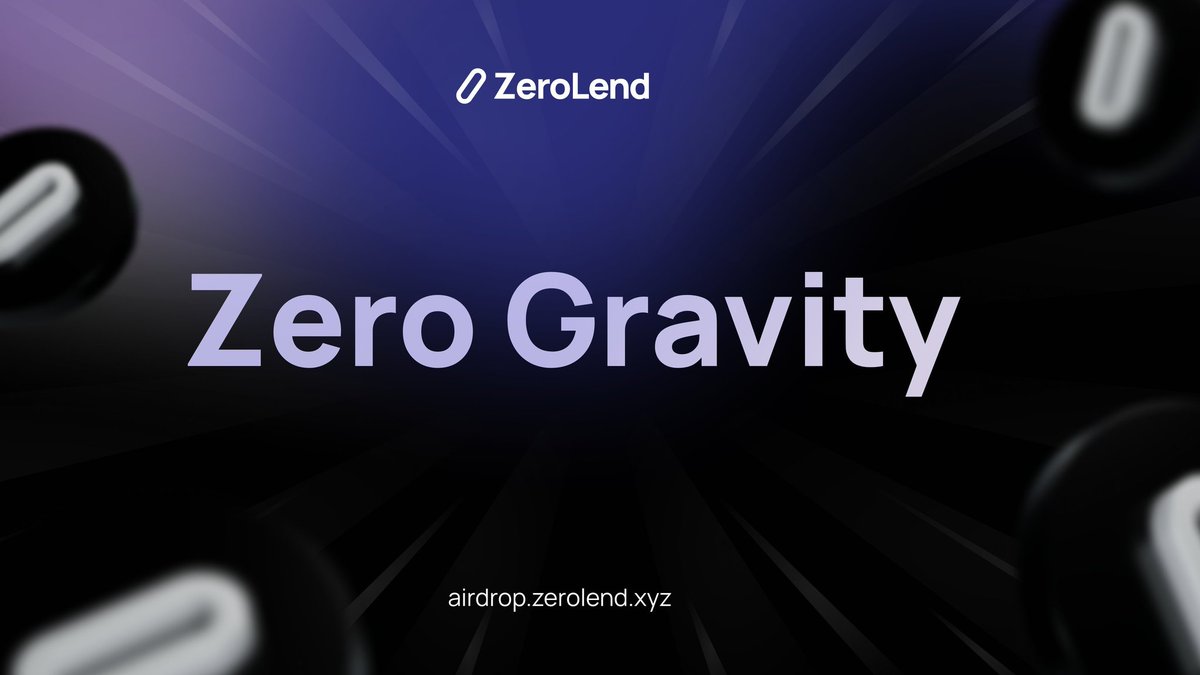 airdropblogs's tweet photo. 💥#Airdrop: Zero Gravity (ZERO)

💰Rewards
~ 100 ZERO Points for joining on Discord, do the other tasks to earn more
~ 20% Bonus Points per invite

~ These points turn into $ZERO tokens. 

🔗Airdrop Link: https://t.co/Pt8HBc976P

#airdrops #airdropblogspot #crypto #btc https://t.co/oKHRaJJ8jS