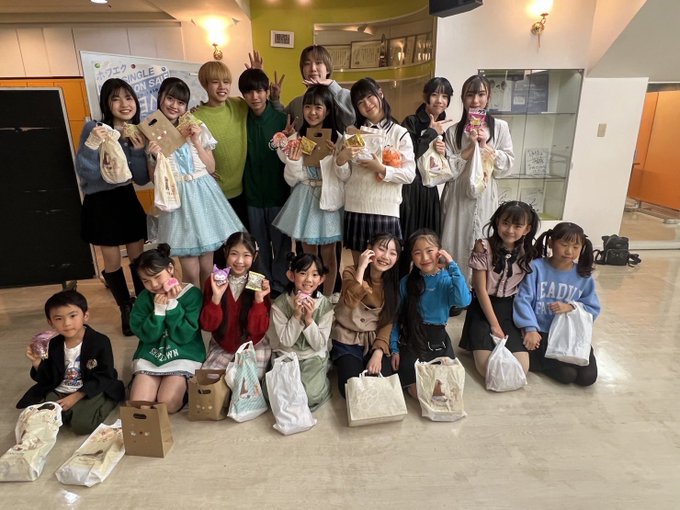 Twitterのコスプレ画像30