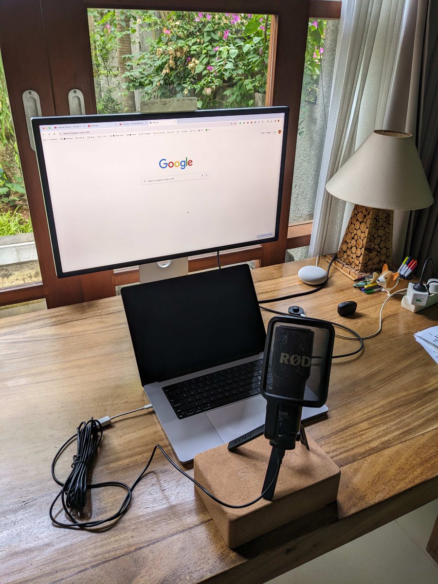 Marc Lou tweet media