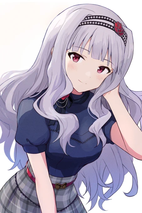 貴音、誕生日おめでとう! #四条貴音生誕祭2024 #四条貴音誕生祭2024