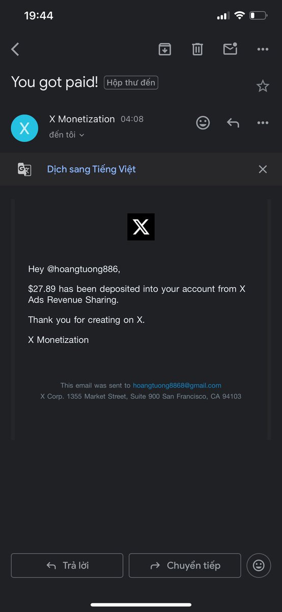 Ở nhà Phải Chill tweet media