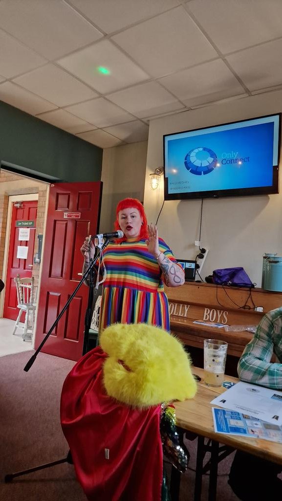 Callum 🇾🇪 🏳️‍🌈 ☮️ tweet media