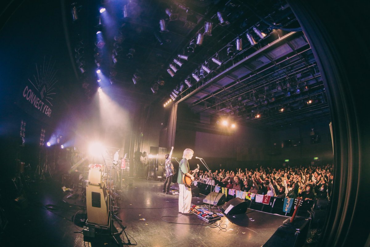 RTB_info's tweet photo. 【 心斎橋ありがとう🎸】

●1/20(土) 心斎橋BIGCAT
LOCAL CONNECT
CONNECT YEAR 2023 - 2024
青春カムバック文化祭 編

M1 Seesaw
M2 リード
M3 Loopy
M4 一目惚れかき消して
M5 ドラマのあとで
M6 オンステージ
M7 ヤミクモ

photo by @mini12du 

初のBIGCAT激アツでした🔥
2/3梅田ワンマンで会いましょう🌸