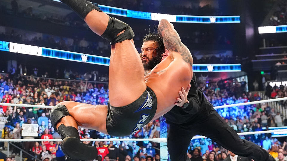 Résultats de WWE Smackdown du 19 janvier 2024 :
caq.fr/blog/2024/01/2…