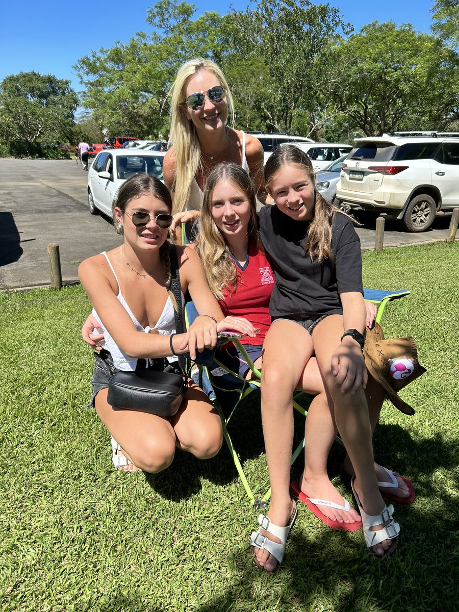 jennaChallie1's tweet photo. The start of many lasts for Rylee as she journeys through her final year of school at Epworth #matric2024 #middledaughter #mygirl https://t.co/UtE7P4z6Qh
