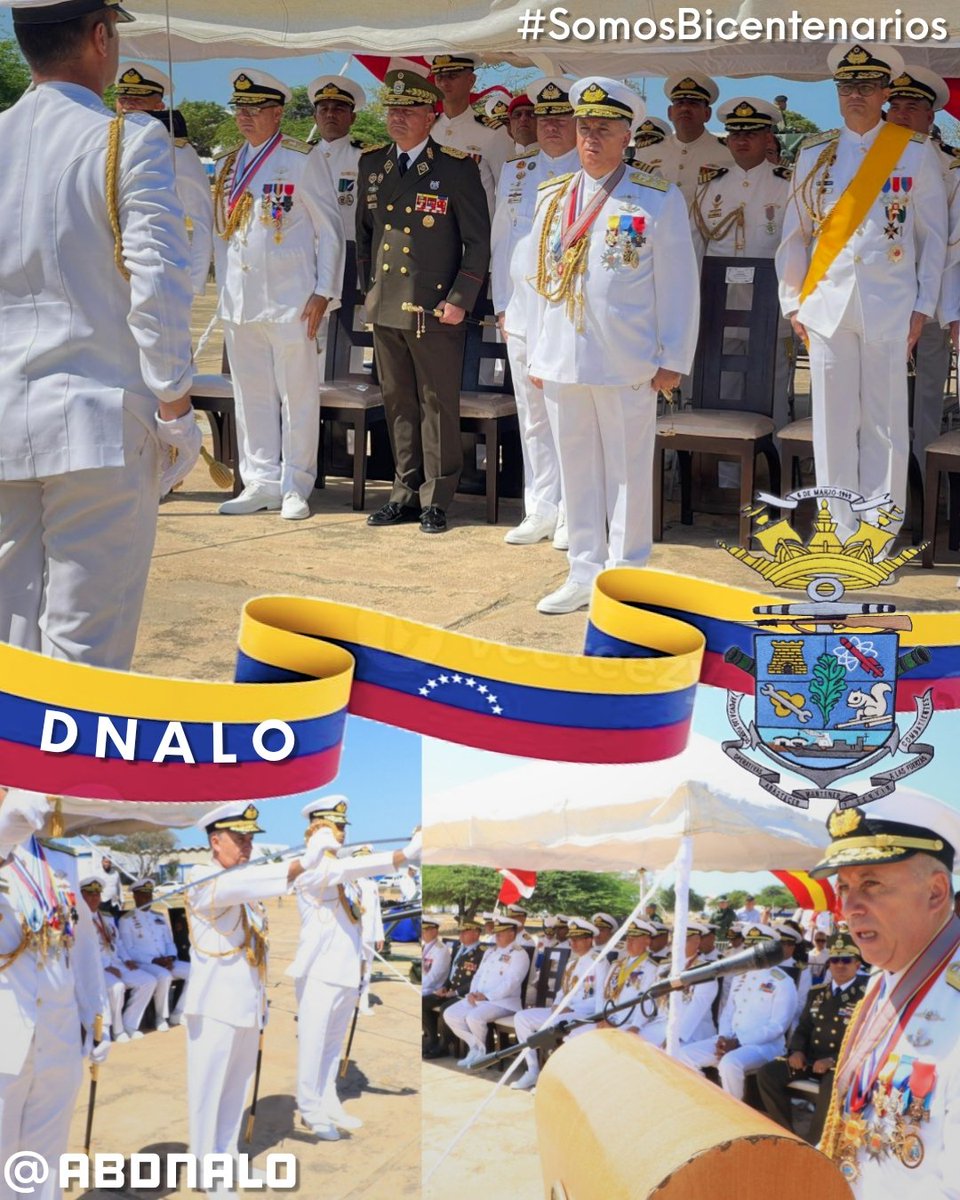 Dirección Naval de Logística tweet media