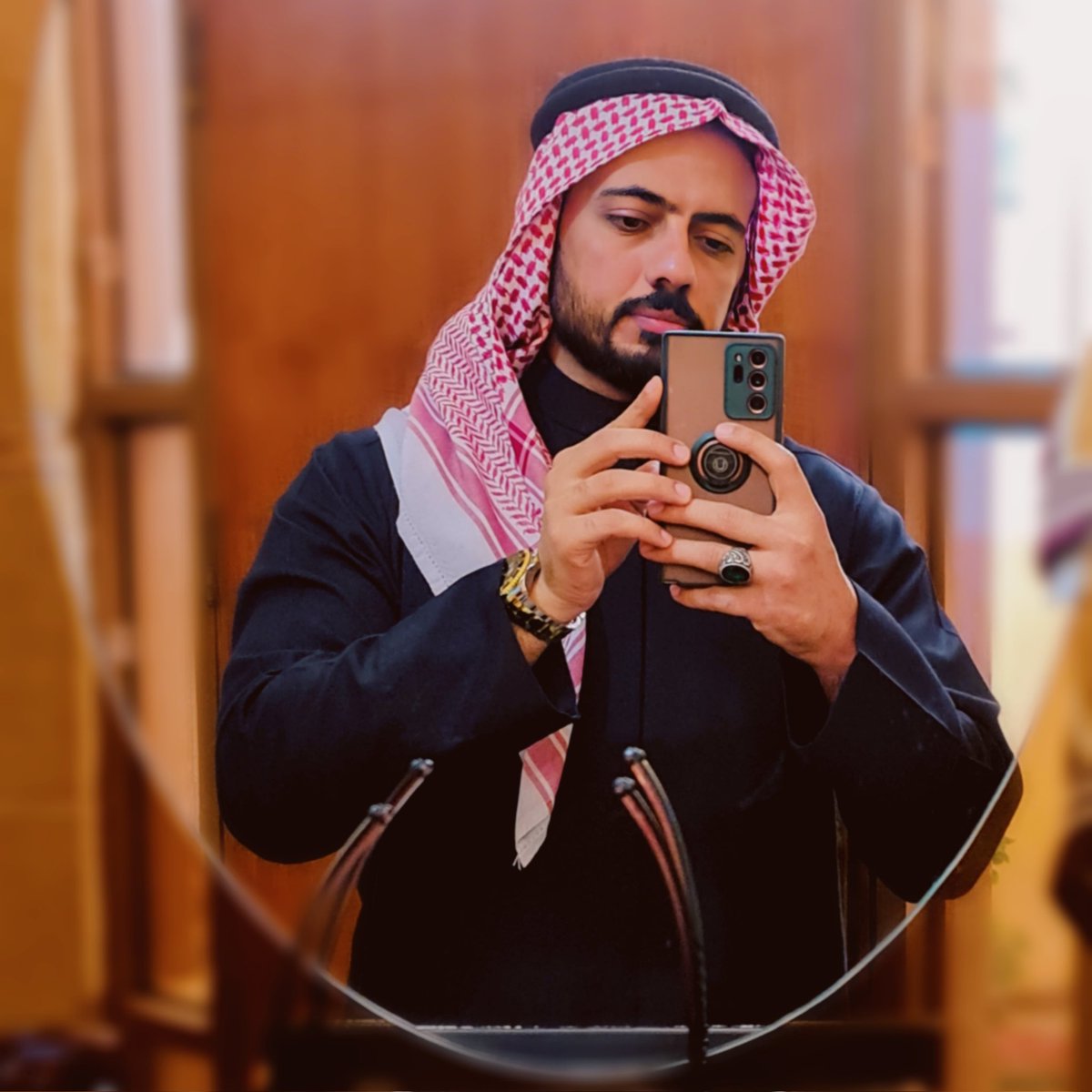 Baraa9110's tweet photo. #صورة_ملف_شخصي_جديدة https://t.co/bOvmKfplep
