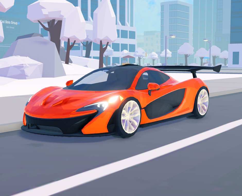 🚖 Taxi Boss 🚖 tweet media