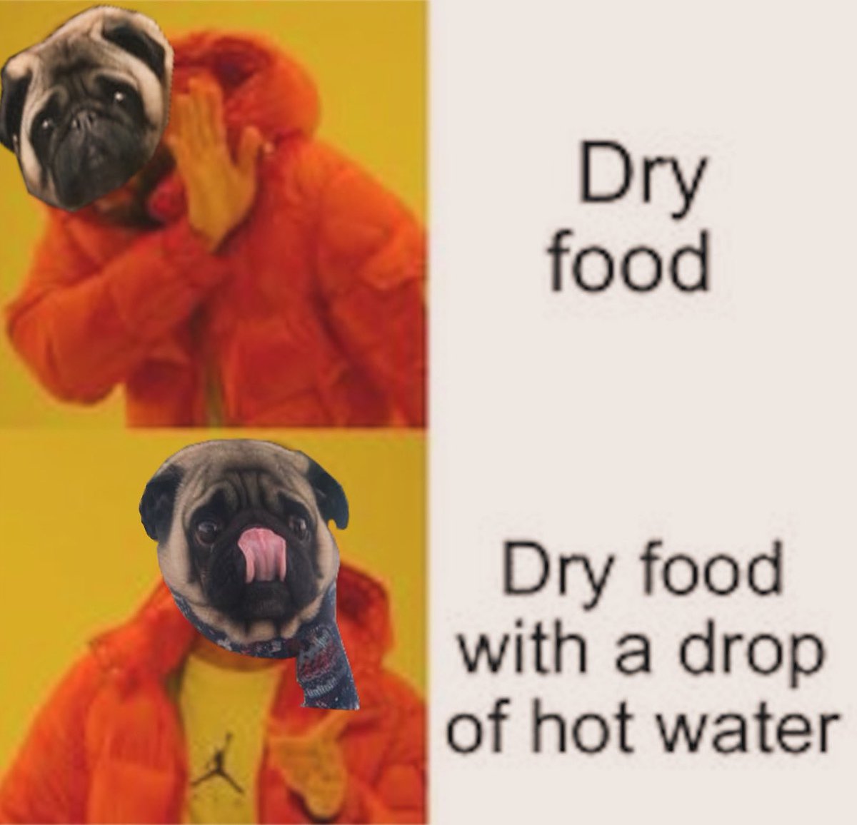 #Goodboi #goodboigang #doggo #pug #pugs #pugsofinstagram #cute #cutedog #cutepug #meme #dogmeme